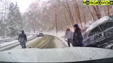 How Did Nobody Get Hurt?