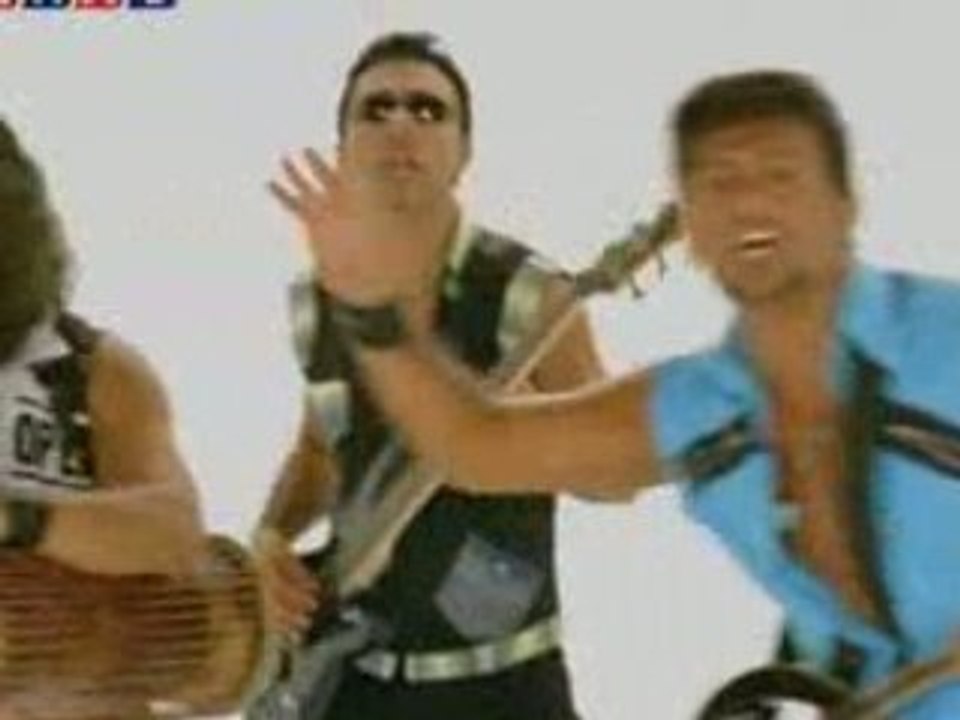 Boys Anilar - Tipis Tipis