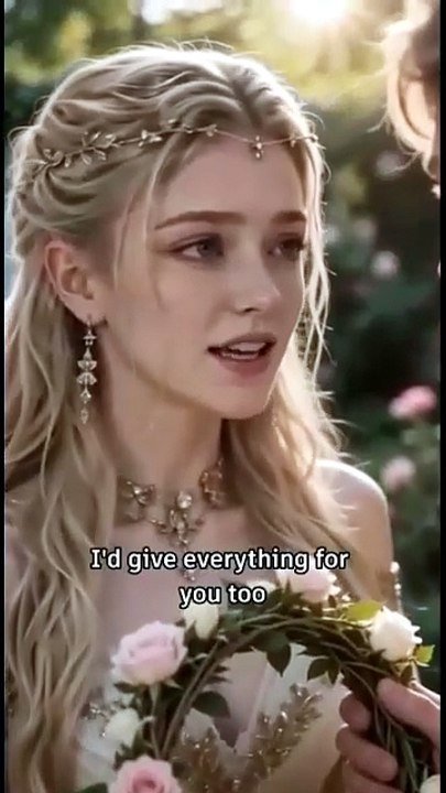 The Princess Whose Heart Was Stolen: Full EPS [Full Movie]