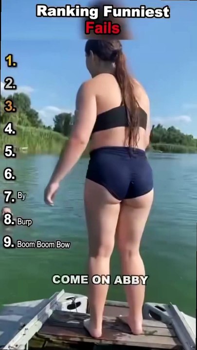 Funniest Falls Ranked 😂 | Try Not to Laugh! | Funny Fails & Epic Falls | #FunnyFalls #FunnyFails