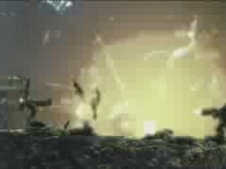 [E3-08] GOW2 Trailer nuevo