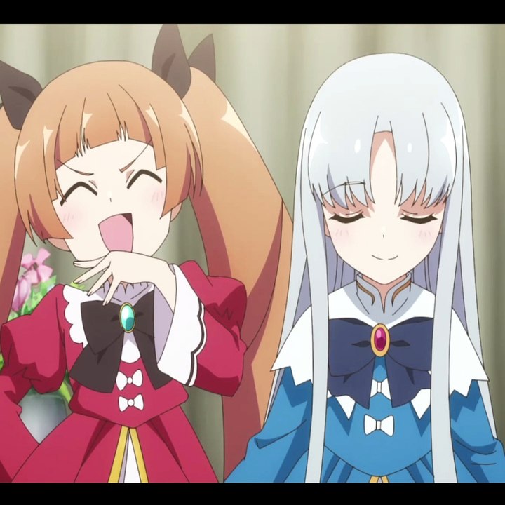 El peligro de darle alma a un objeto mágico. #animeme #anime #crunchyroll #clips