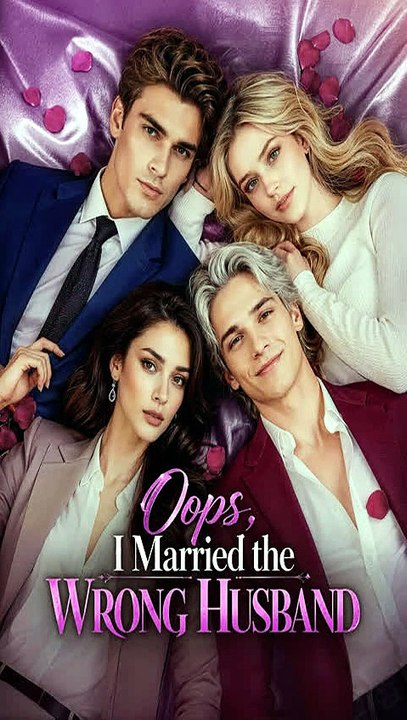 Oops I Married the Wrong Husband → I Married the Wrong Man by Mistake, Only to Discover He Was Hiding a Powerful Secret