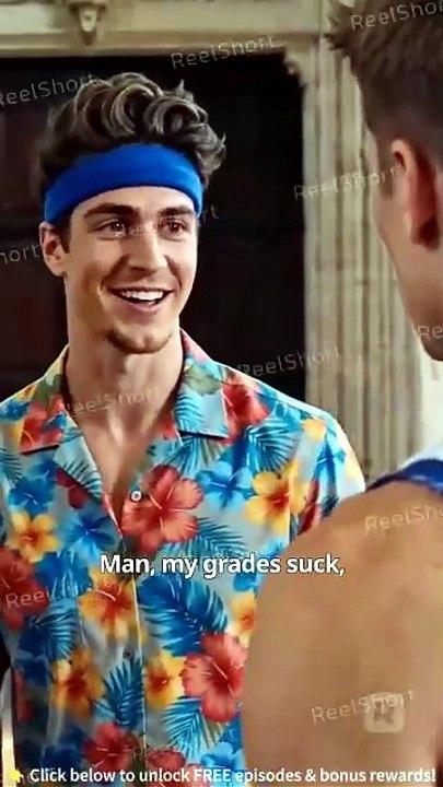 Draft Dreams | They Mocked Him Until He Started Winning | Full Short Drama | English Sub 2026 [Full Movie]