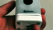 Cámara de Seguridad Mini con Alertas al Celular | Vigila tu Casa al Instante