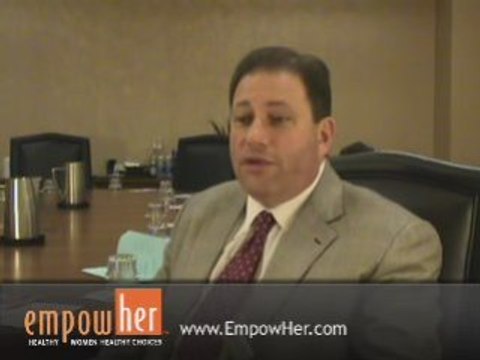 FREE VIDEO – Dr. Lee Shulman On A Woman's Sexual Health