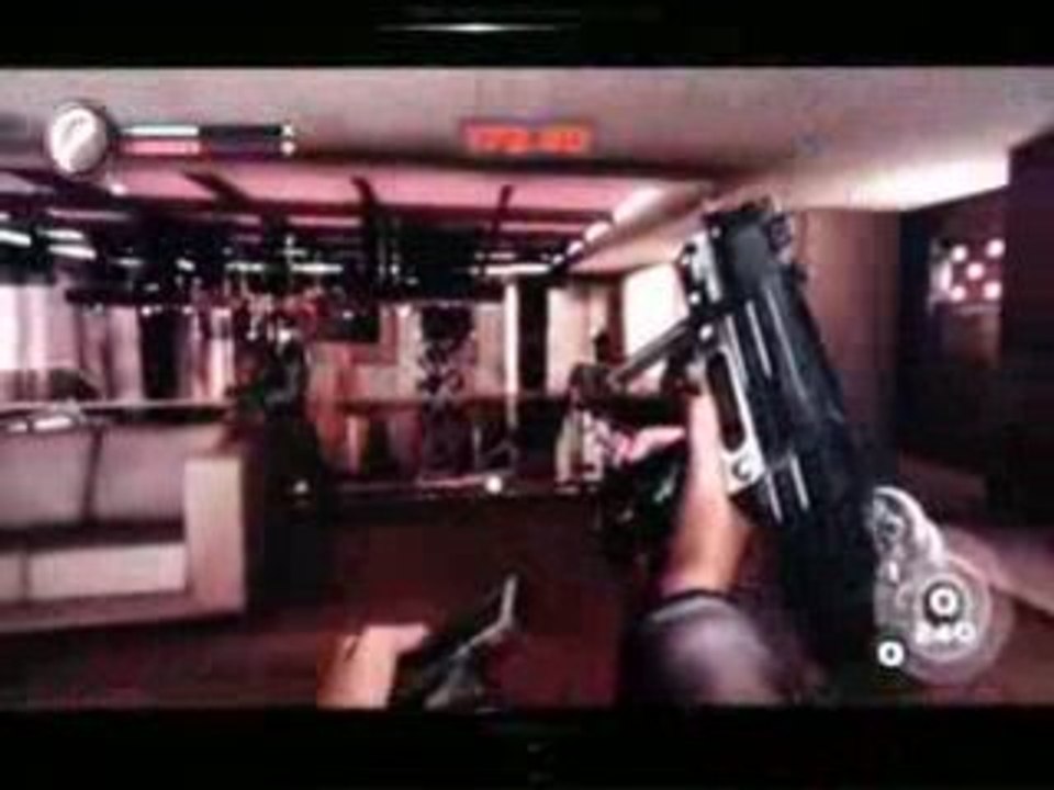 Red Steel - Nintendo Wii