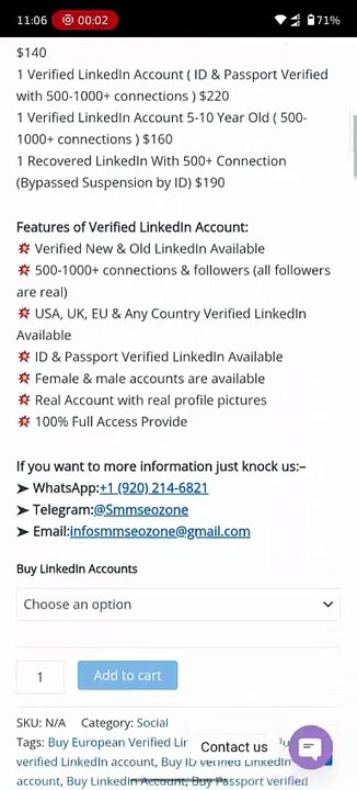 12. Ready-to-Use eBay Seller Account | Unlocked Listing Limits