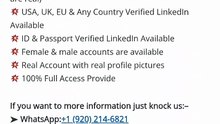 12. Ready-to-Use eBay Seller Account | Unlocked Listing Limits