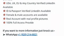 13. Instant Setup eBay Seller Account – Unlimited Selling Potential