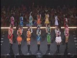 Berryz Koubou & C-ute Nakayoshi Battle Concert Tour Part10