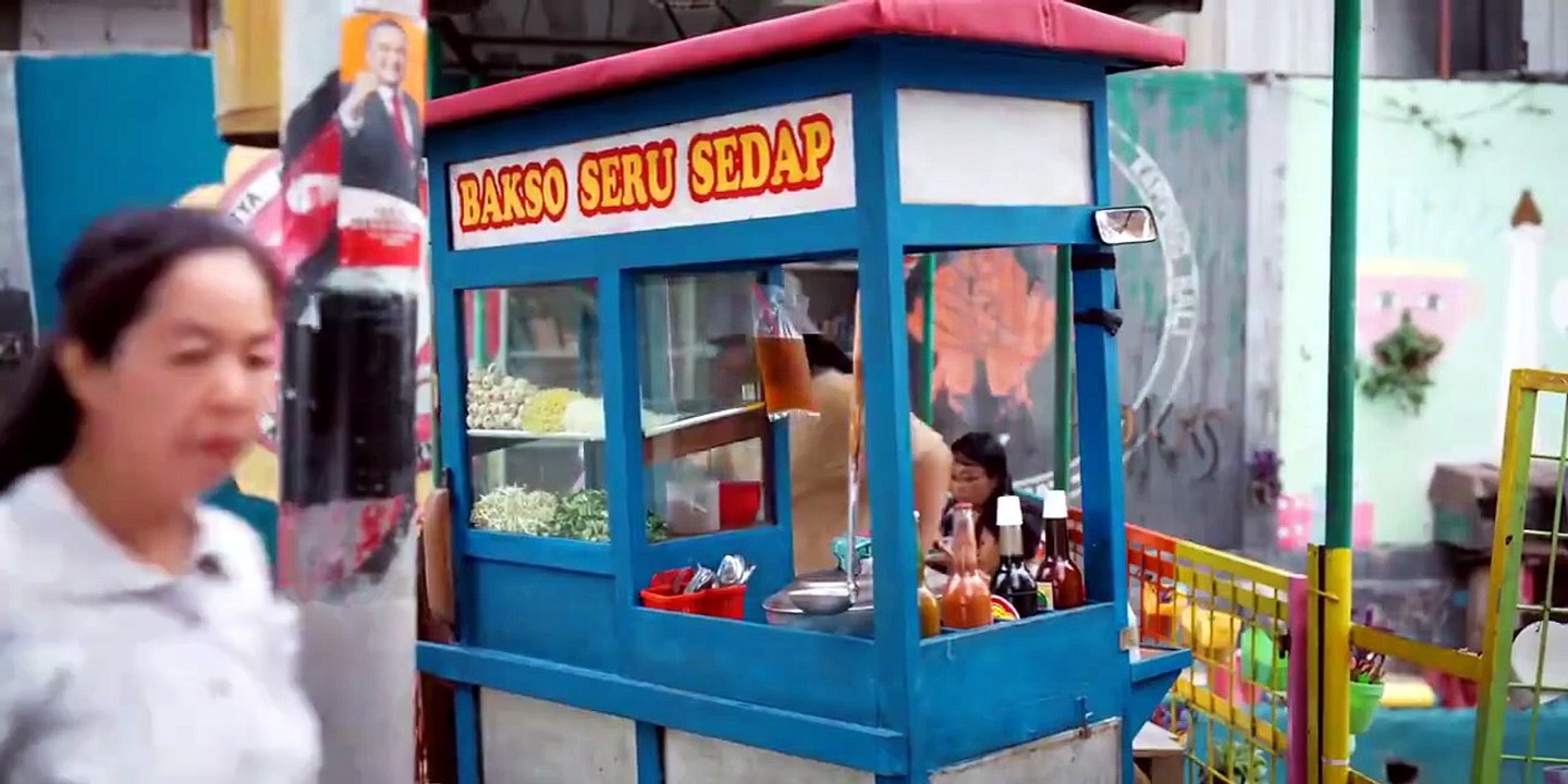 Film Indo Agen +62 (2025)