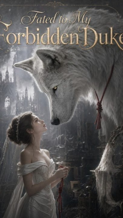 His Golden Eyes Only Belongs To Me