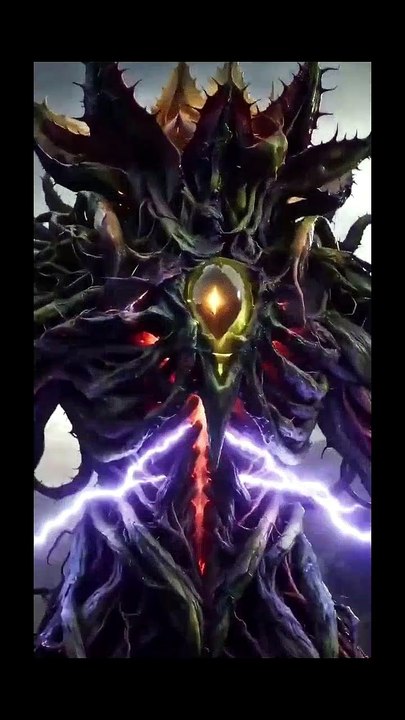 Ancient Flame Reborn Hope - FULL MOVIES