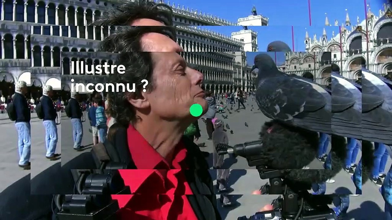 J'irai dormir chez vous...