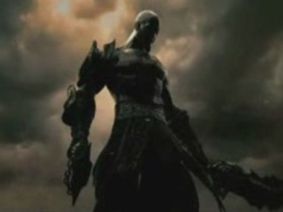 GOD OF WAR III