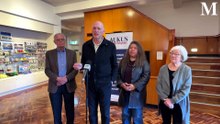 AUKUS Public Inquiry in Wollongong