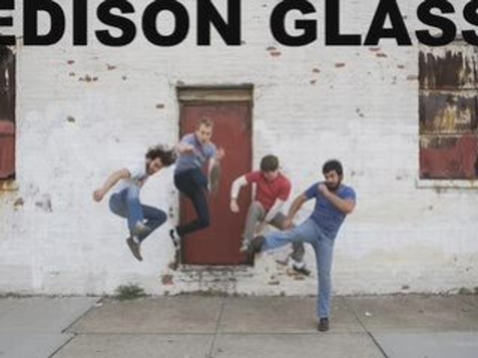Edison Glass