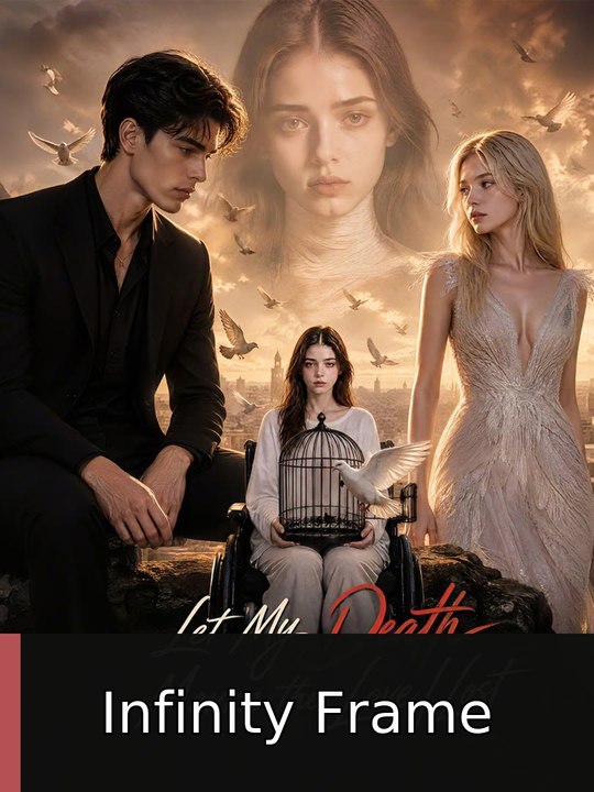 Let My Death Mourn The Love I Lost #englishsub #fullmovie⭕️🍿 | Infinity Frame