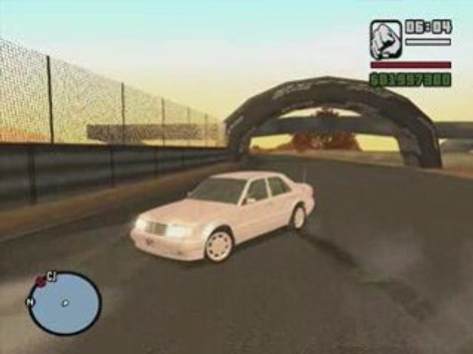 Gta Laguna