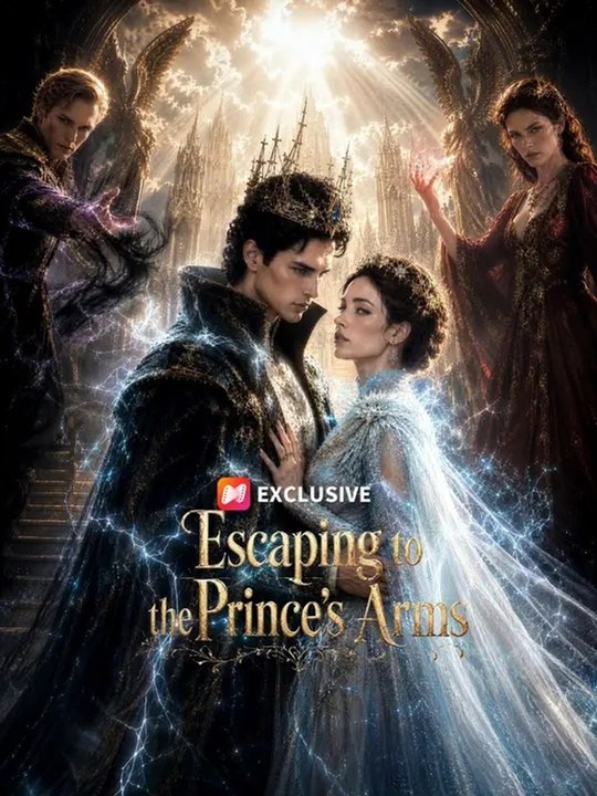 Escaping to the Prince S Arms Exclusive EPS