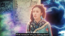 LingLong is Ferry (2026) Episode 3 Eng Sub