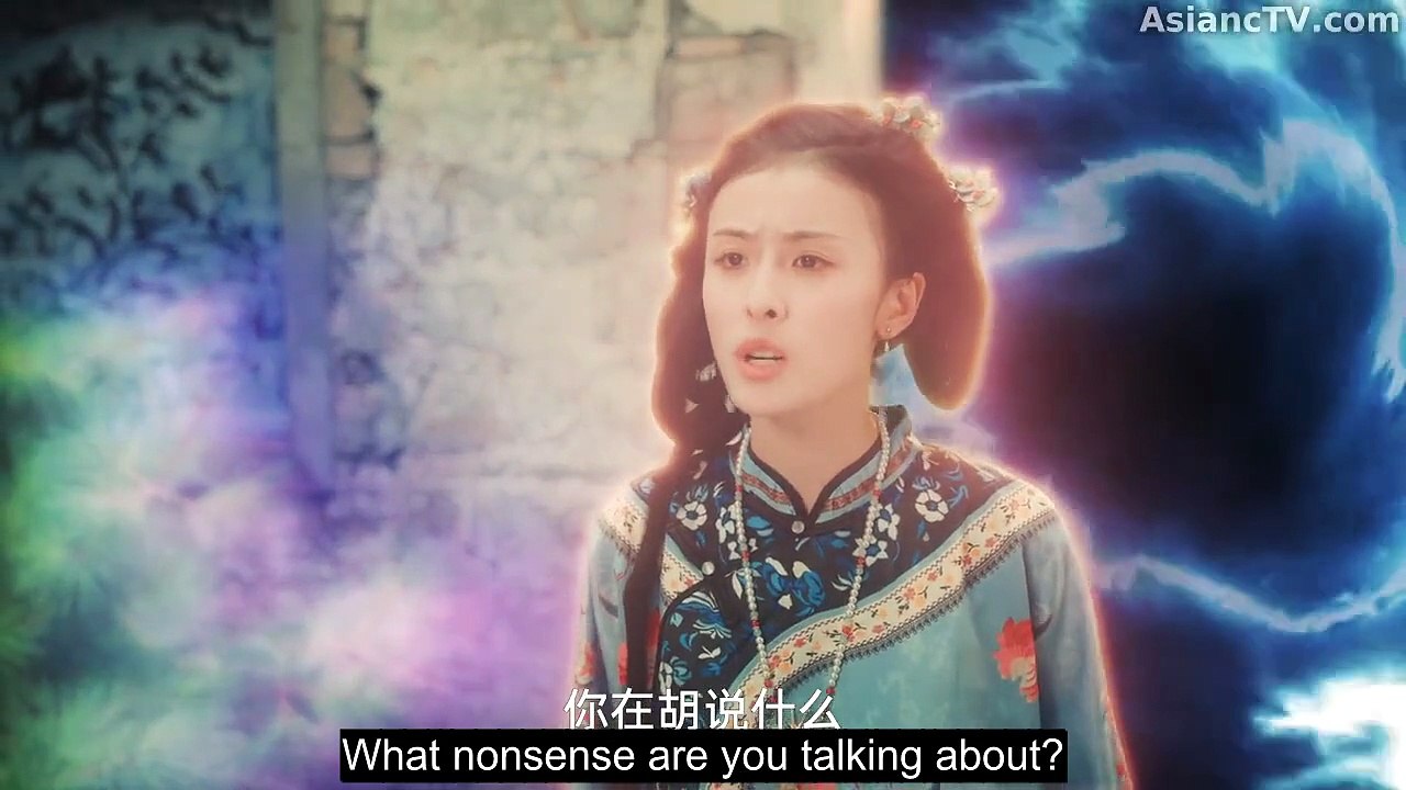 LingLong is Ferry (2026) Episode 3 Eng Sub