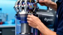 Best Dyson Appliance Repair Dubai | +971 56 812 7300