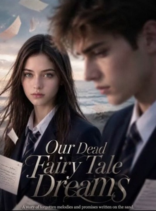 Our Dead Fairytale Dreams #Golden #ShortDrama #...
