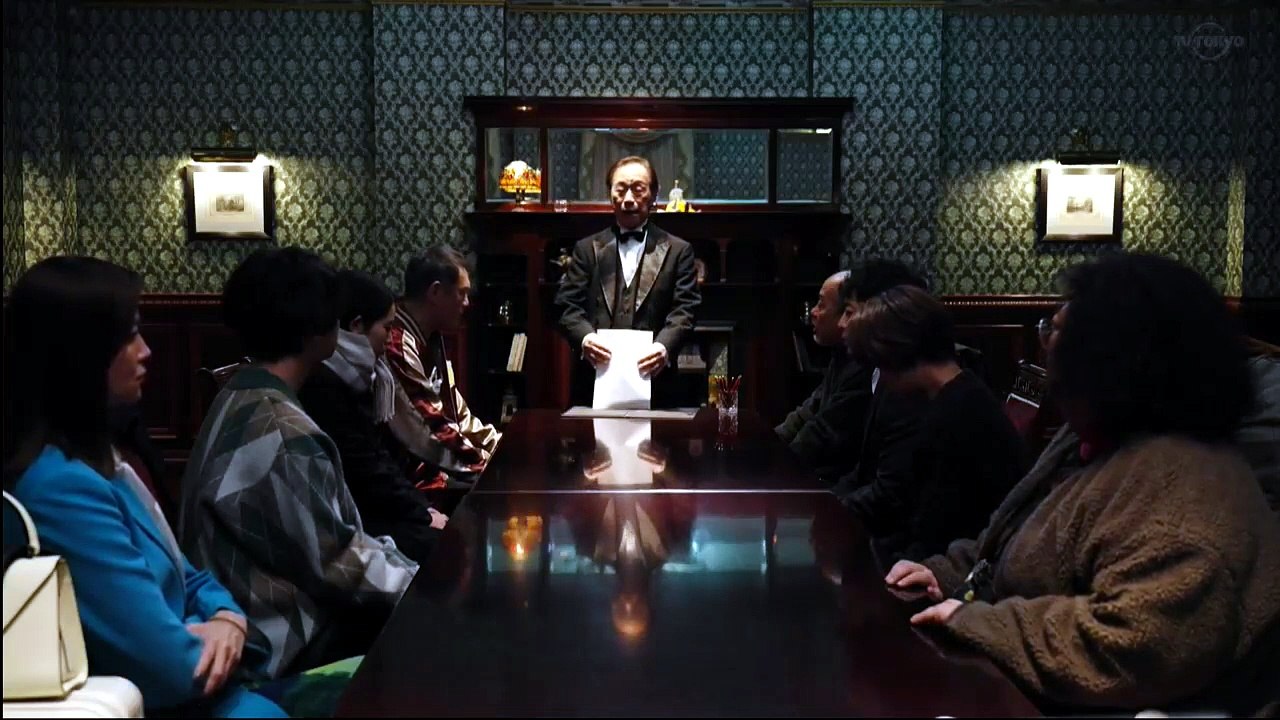 ダ・カーポしませんか？#1  Part2  映画 無料 ホームシアター mhometheater