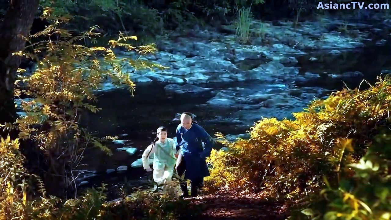 LingLong is Ferry (2026) Episode 6 Eng Sub