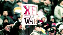 This Was the XFL - Trailer