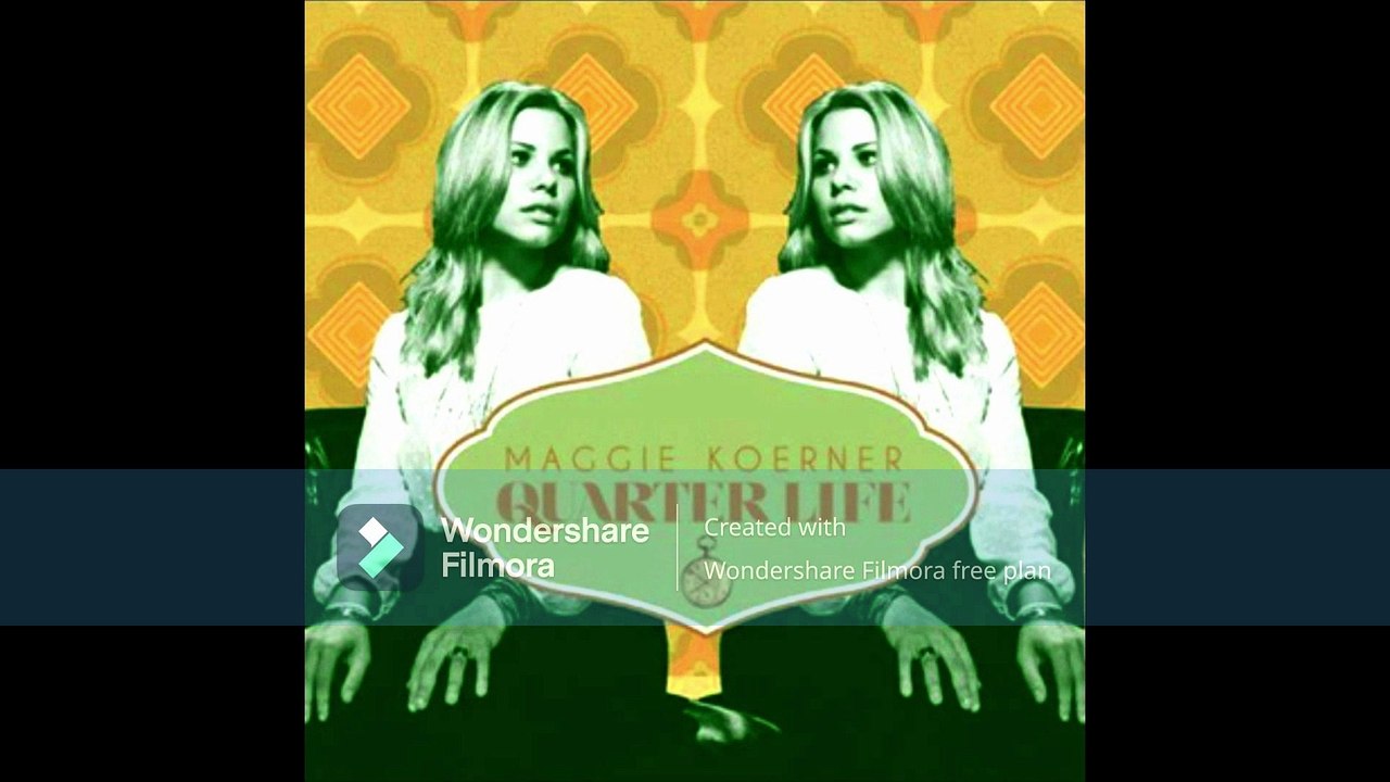 Maggie Koerner – Quarter Life ; Acoustic, Alter...