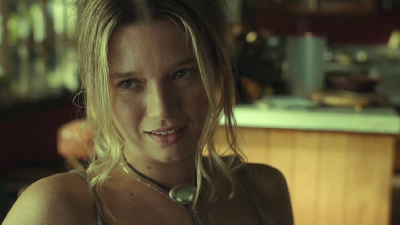 Big Girls Don’t Cry Trailer OV
