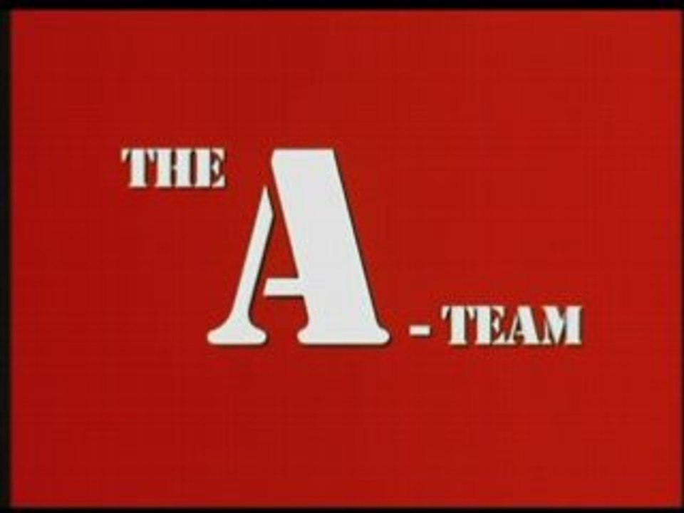 Intro "Brigada A"