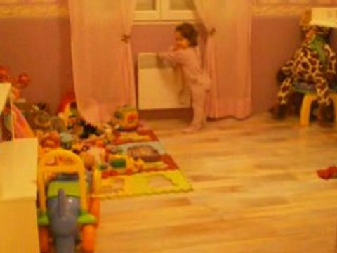 Je Marche (10 juillet 2008)