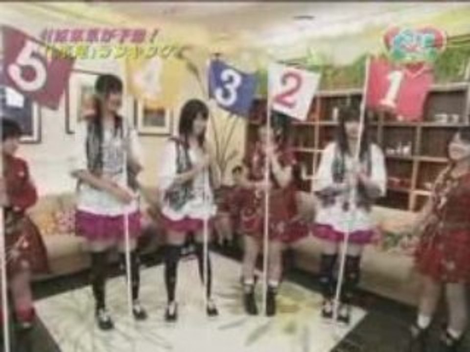 Berikyuuベリキュー！77 (08/07/15)