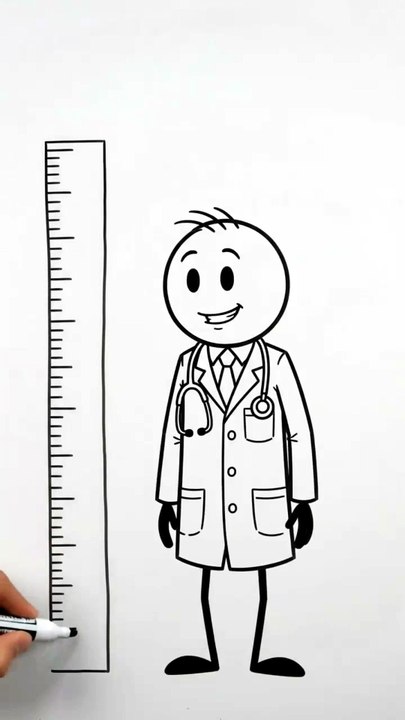 Does Masturbating Stunt Your Height? (Science E...