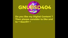 Please Like and subscribe!