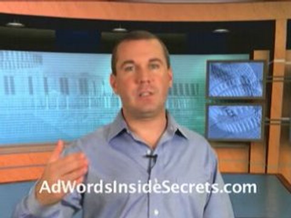 Google AdWords | Maximizing AdWords Clickthrough Rate