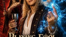 Playing the Fool, Taking the Seas Full EP | Pirate Fantasy Adventure Short Drama | Viral Ocean Romance Story - ENGSUB