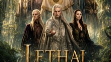 Lethal Healer Full EP | Epic Fantasy Adventure Short Drama | Viral Magic Healer Story - ENGSUB