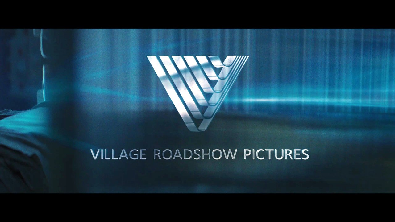 Edge of Tomorrow