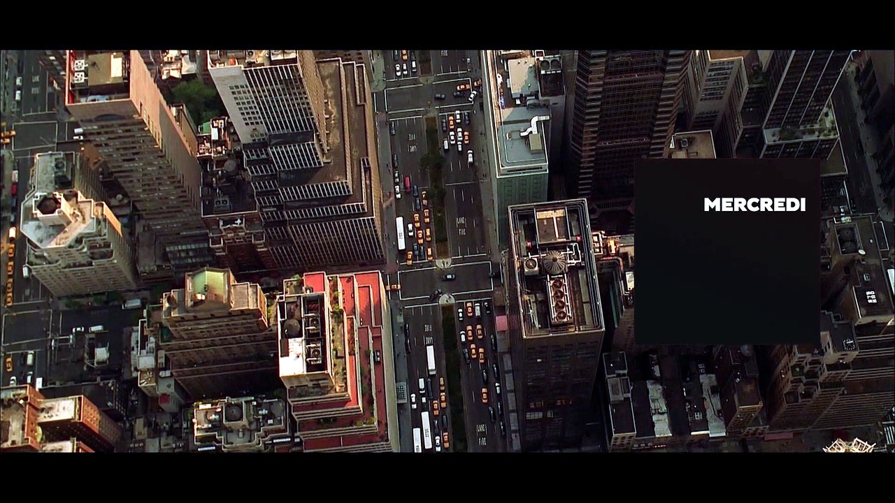 XIII : La conspiration