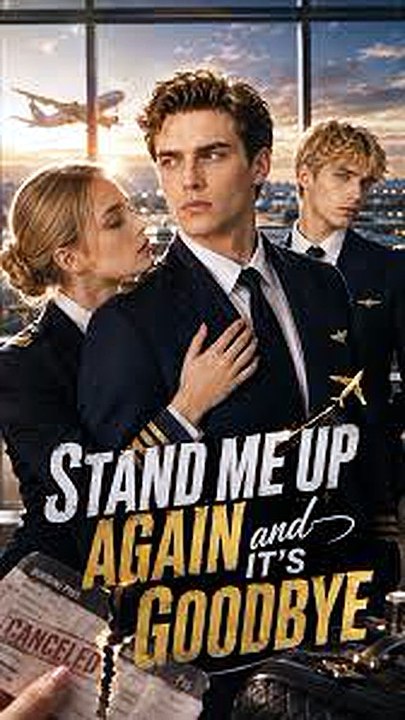 stand me up again and it's goodbye -HD'Online- FULL