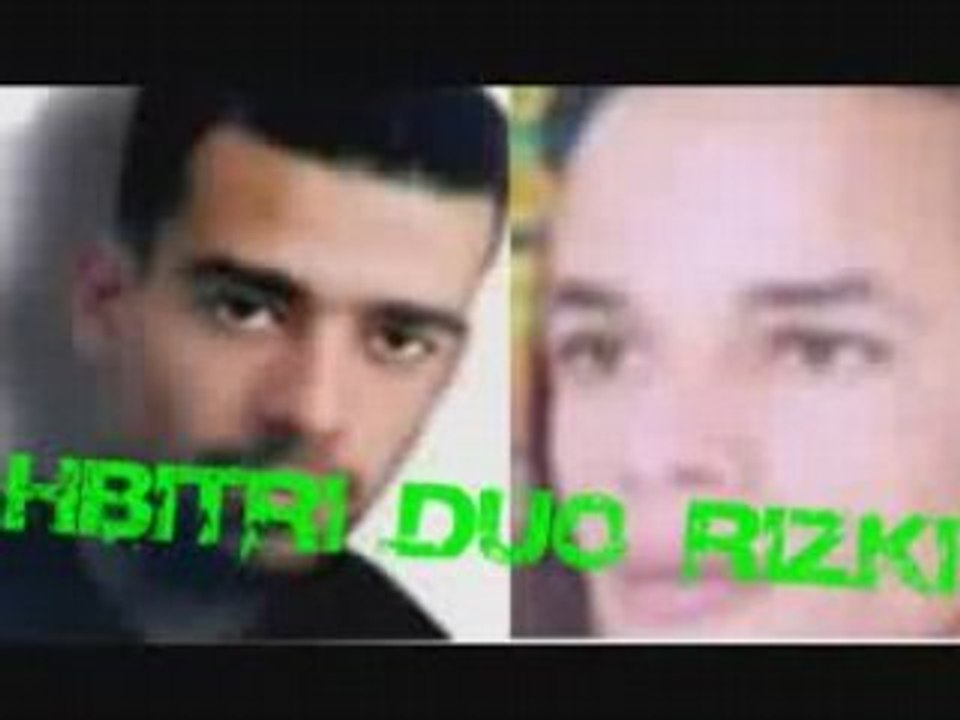 Cheb rezki & hbitri kololha talkani