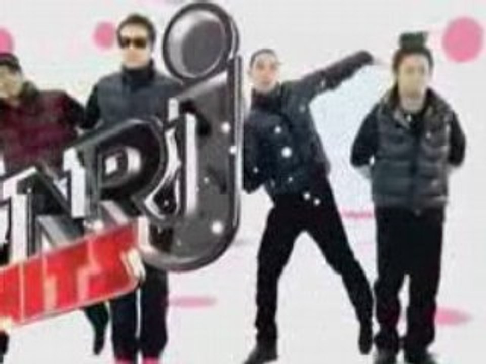 NRJ Hits - Hit Music Only 2