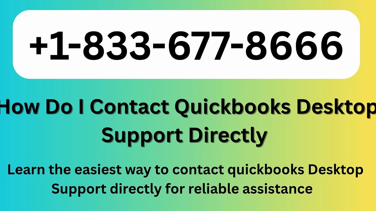 This™ {{{{Instant Help©}}©}} of 『QUICKBOOKS DESKTOP Customer®』 Support© NUMBERS℗ QUICKBOOKS DESKTOP TECHNICAL SUPPORT: Complete Easy Guide