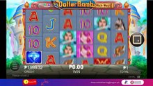 Dollar Bomb by CQ9 Gaming