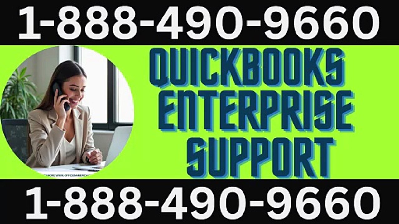 $&@${{QuickBooks™©}} Enterprise support© Complete Breakdown — Full 24x7 Enterprise support Channels Explained: 2026 Stepbystep GUID